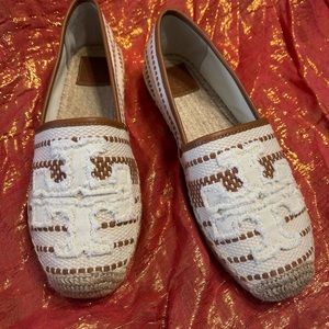 Tory Burch Espadrilles